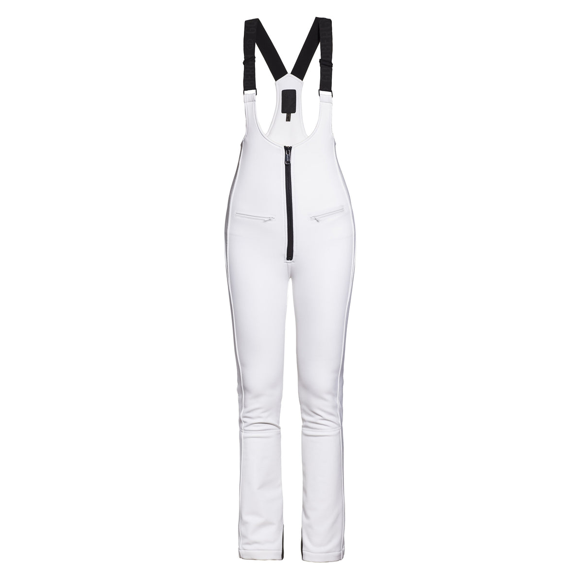 This is an image of Goldbergh Phoebe womens bib