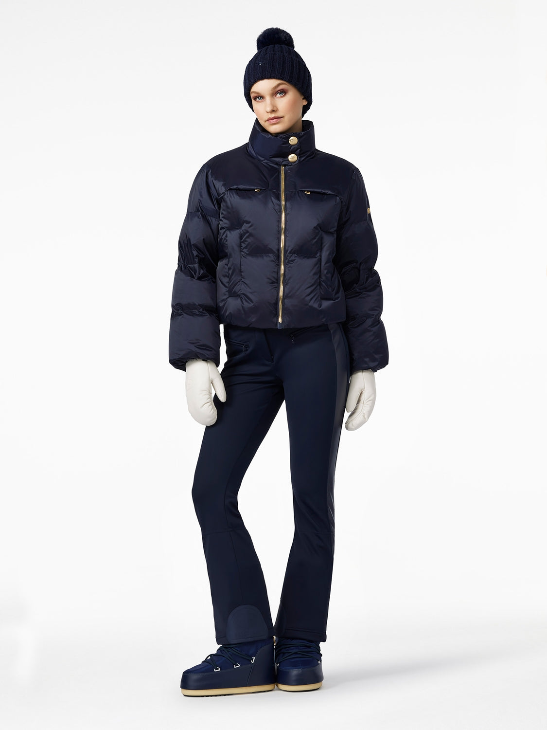 Goldbergh Queenie Womens Jacket