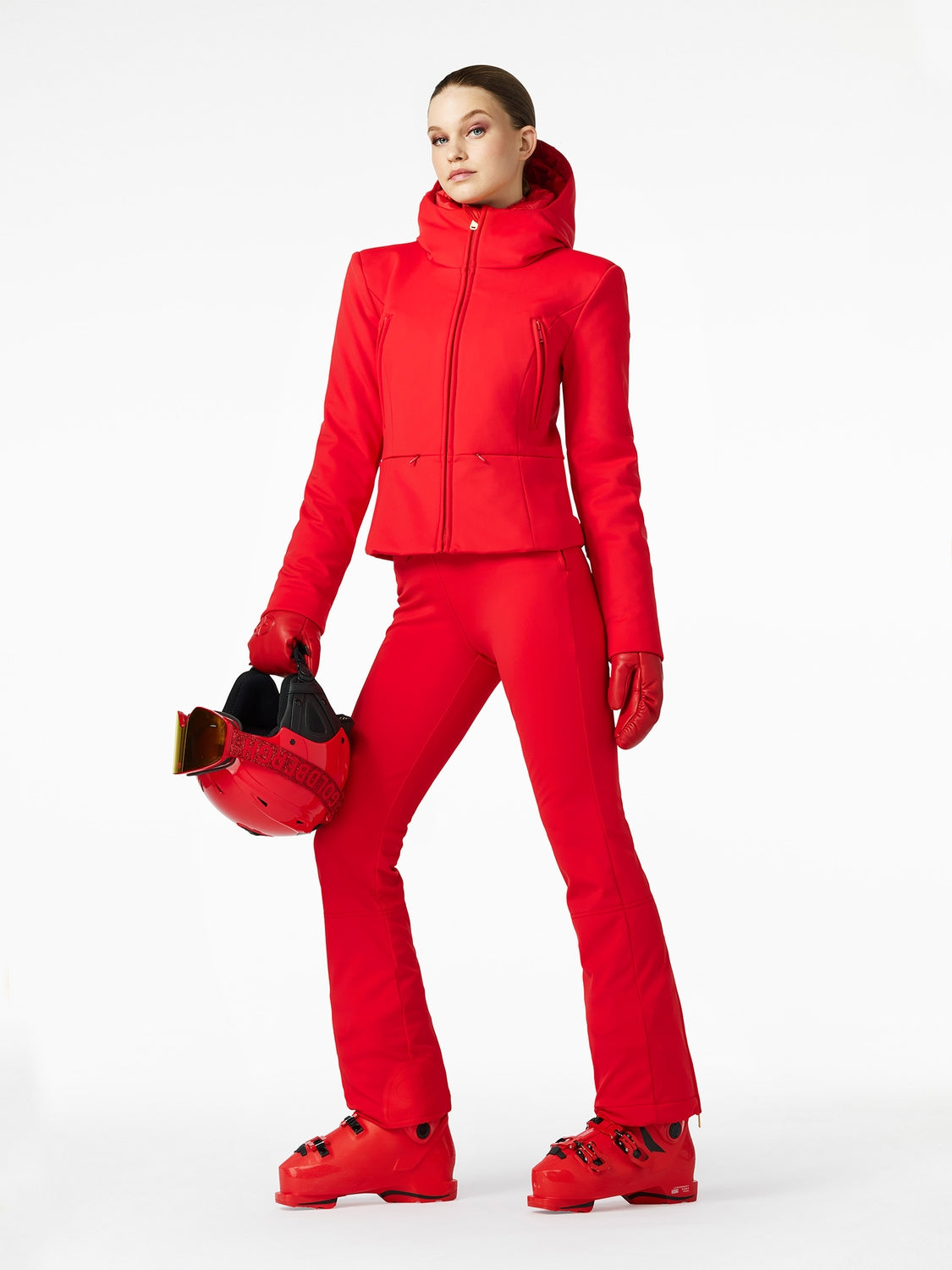 Goldbergh Slvie Womens Jacket