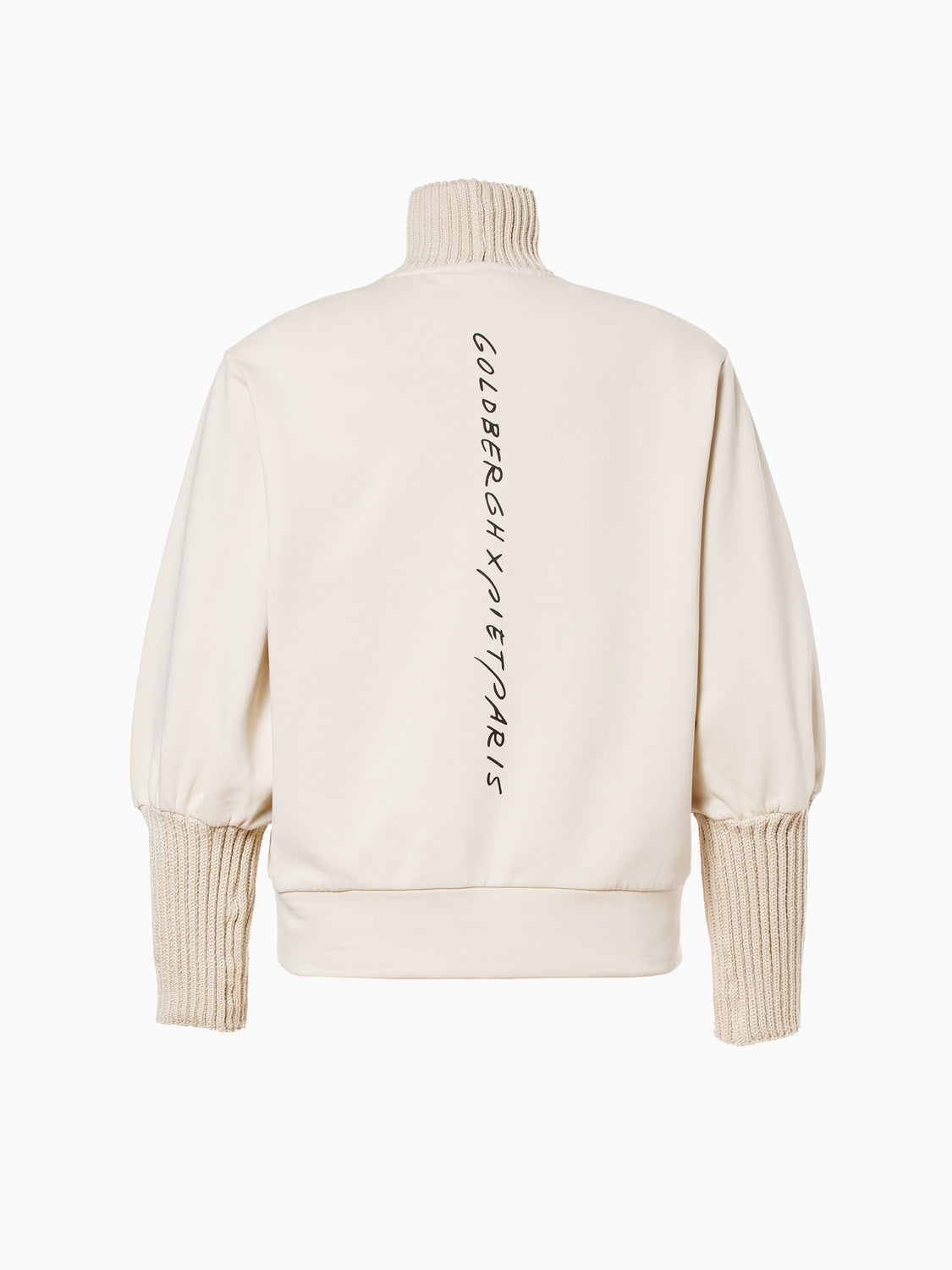 Goldbergh Voyage Womens Sweater