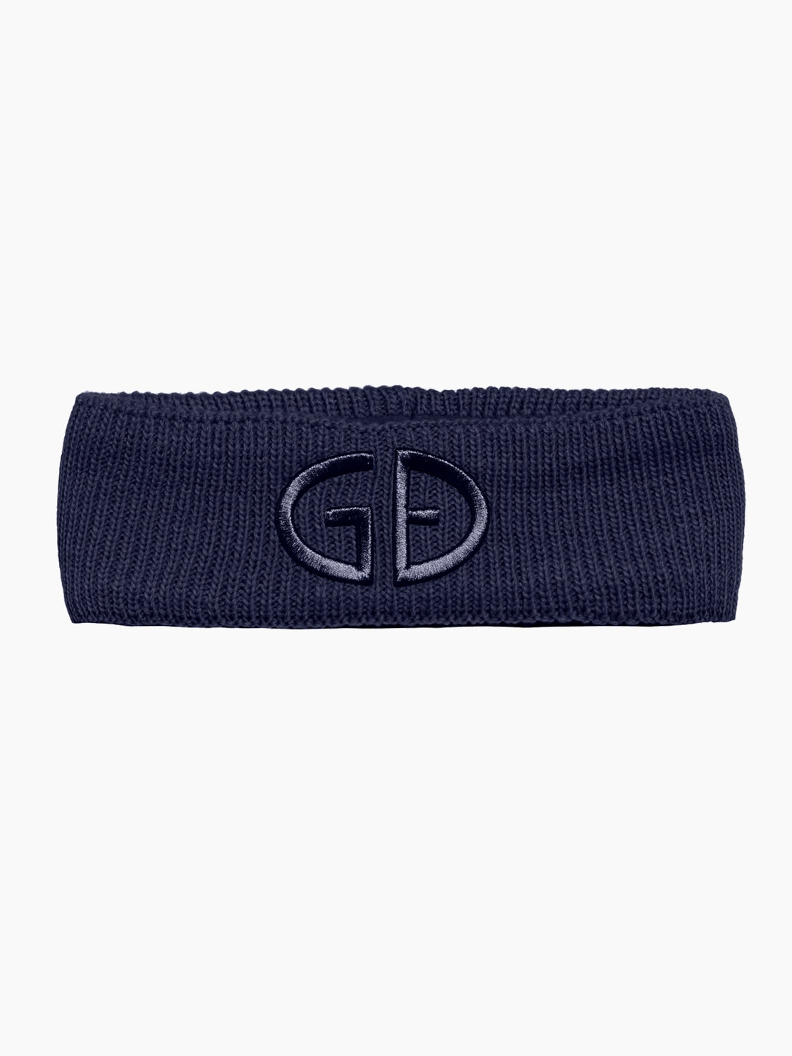 Goldbergh Warmth Headband product -- product view at Willis Ski and Board Pittsburgh