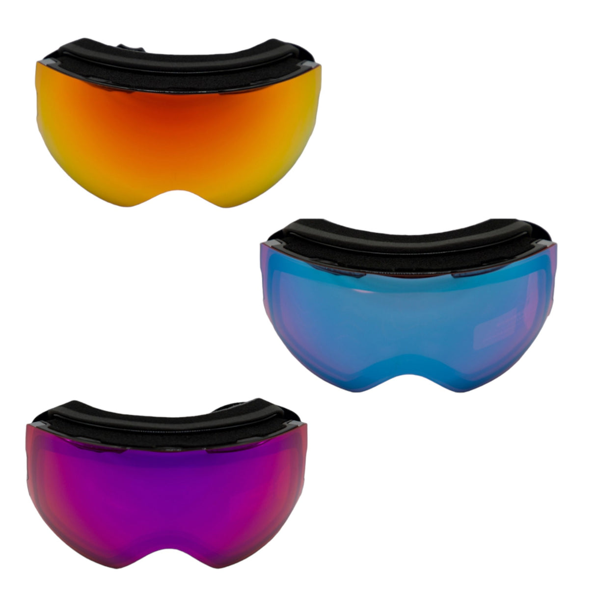 Gravity Goggles Relativity Goggles