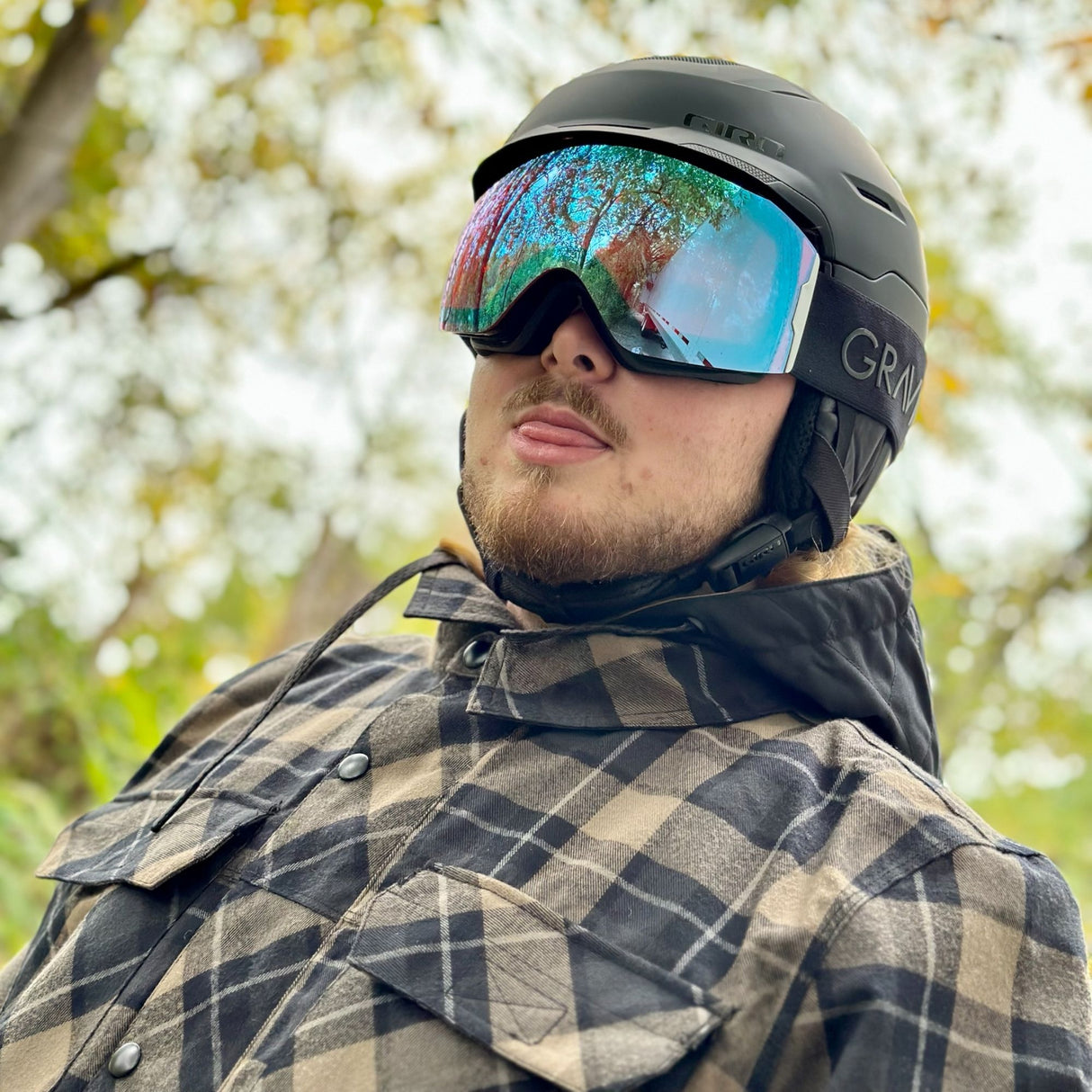 Gravity Goggles Relativity Goggles