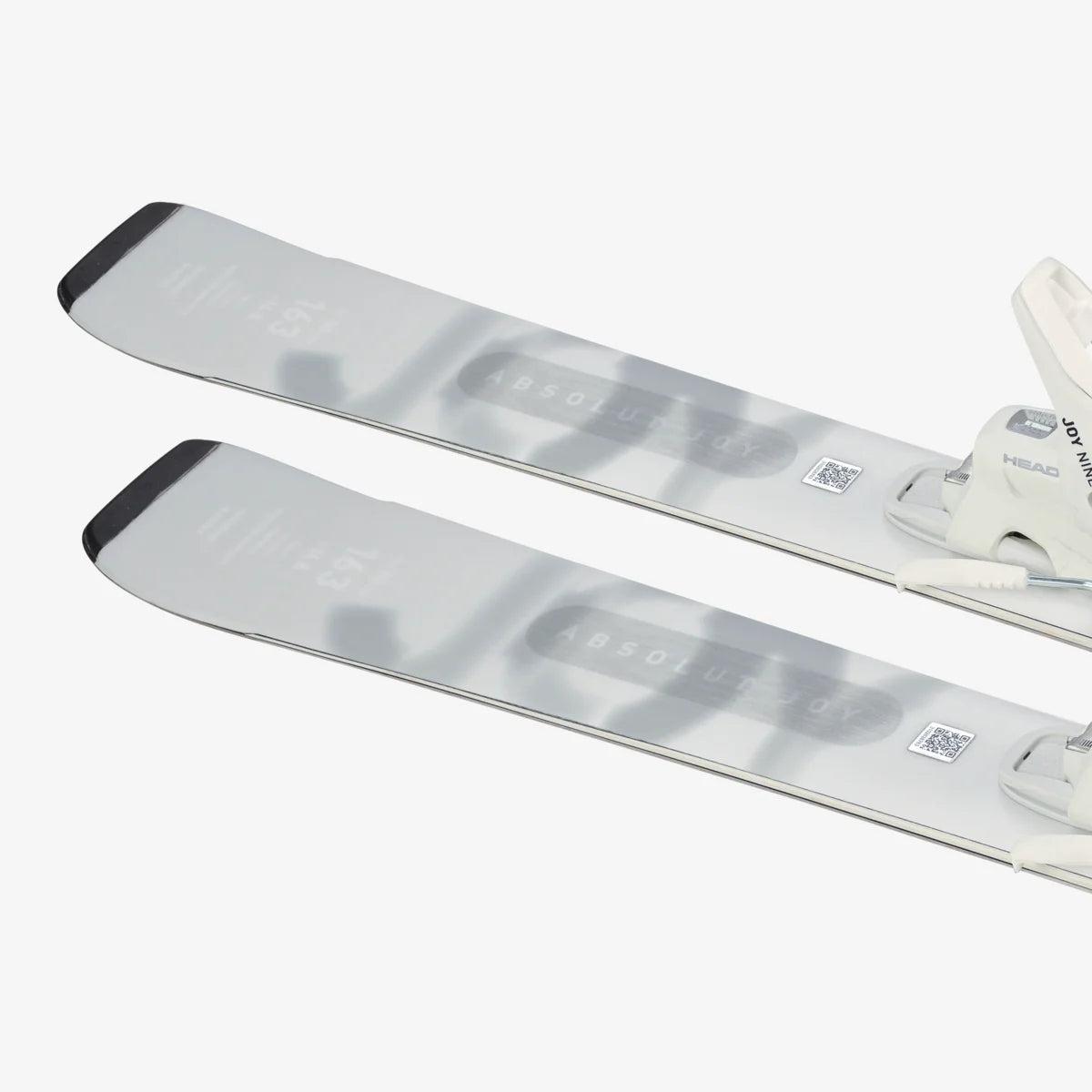 Head Absolut Joy Skis With Joy 9 Gw Bindings