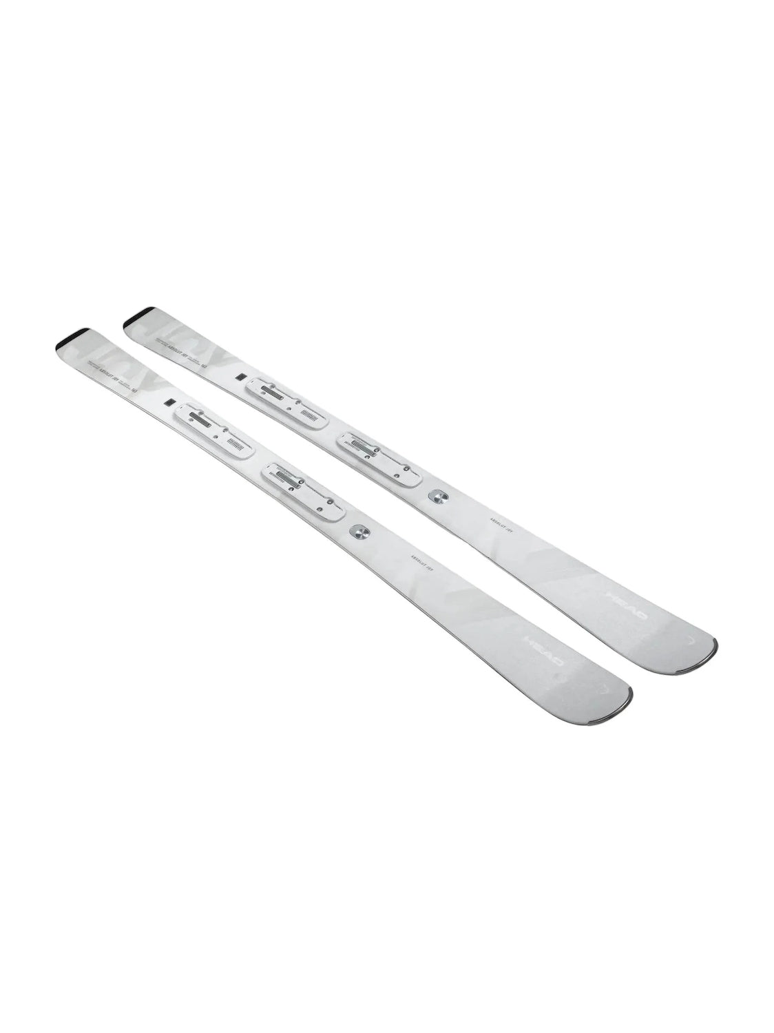 Head Absolut Joy Skis With Joy 9 Bindings 2026
