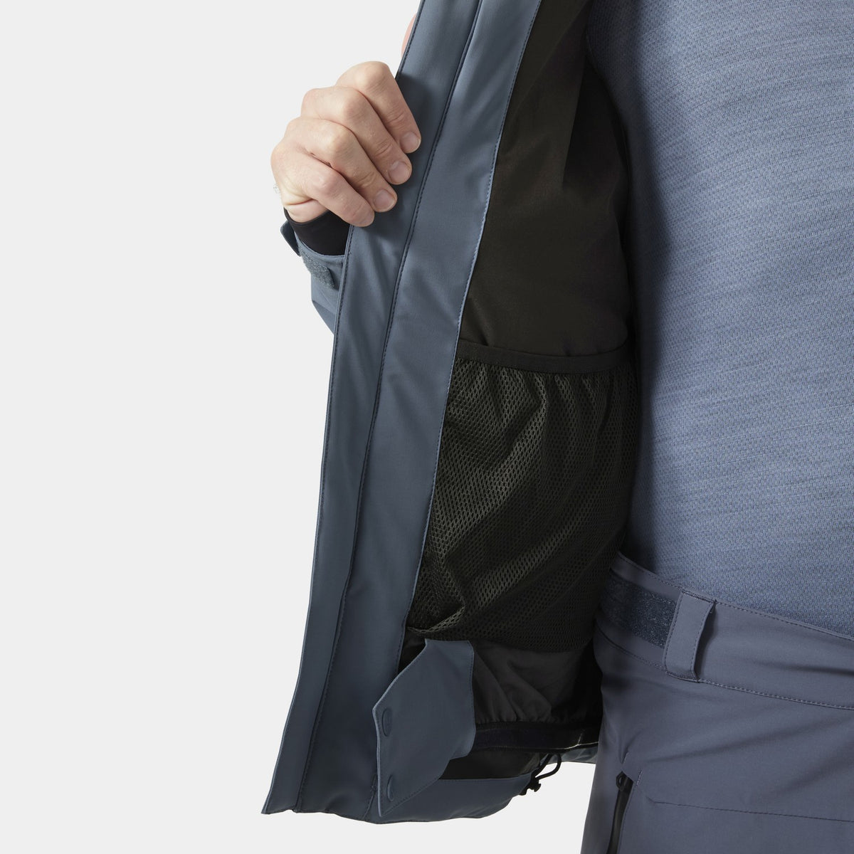 Helly Hansen Alpha 4.0 Mens Jacket 2026