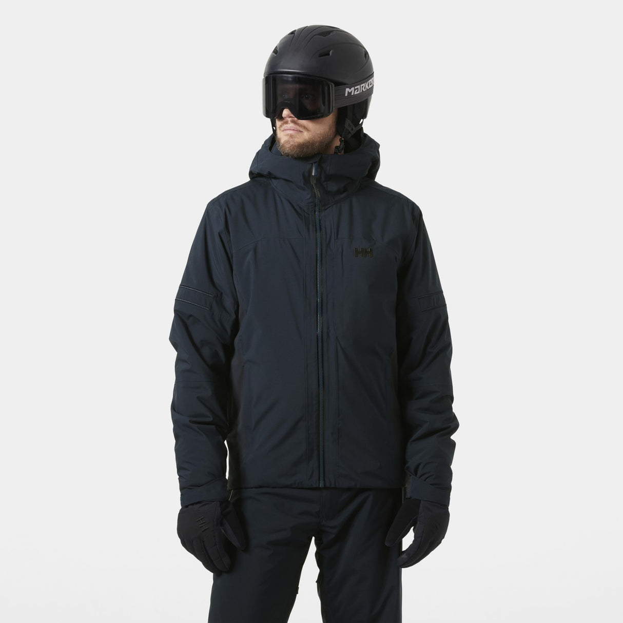 Helly Hansen Courchevel Mens Jacket 2026