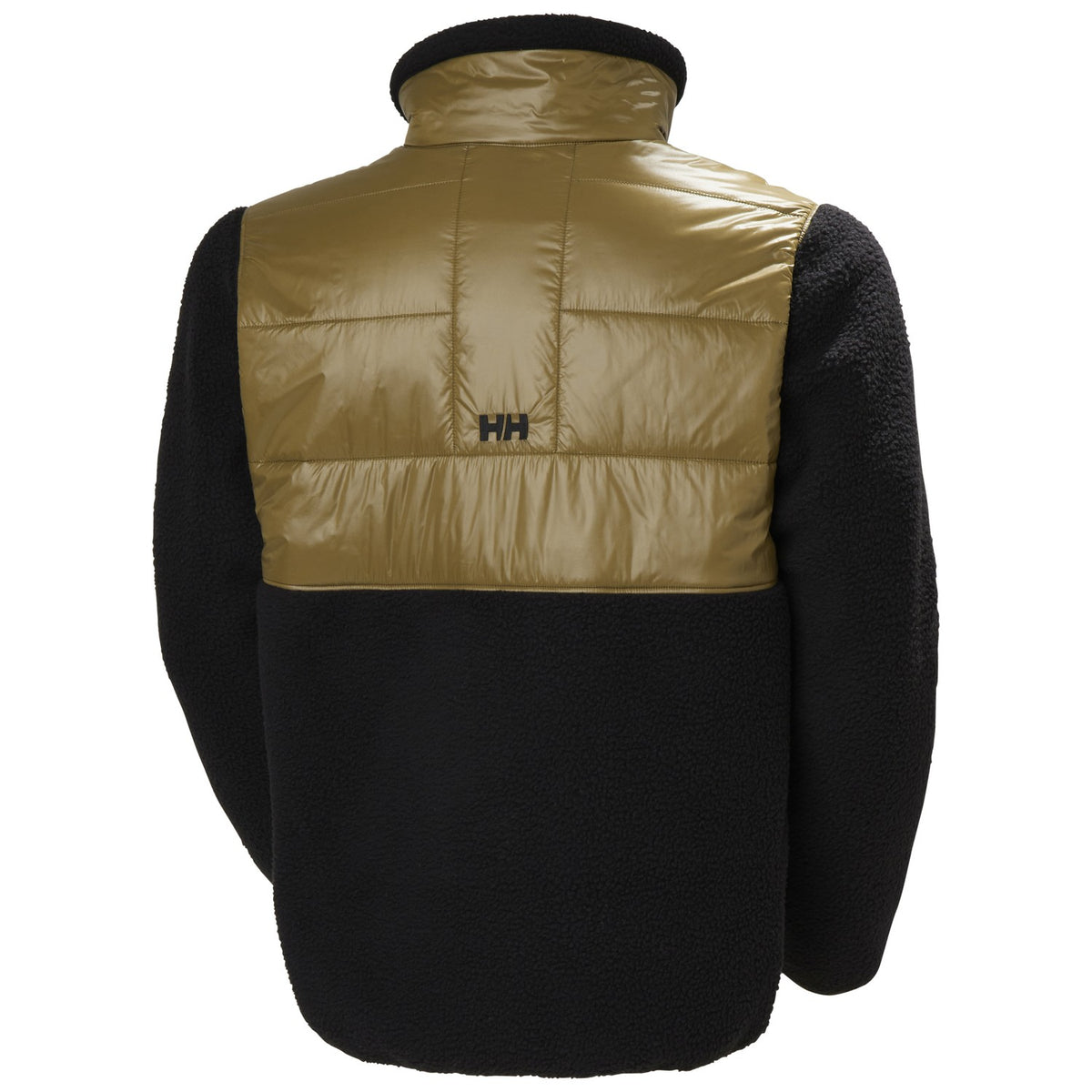 Helly Hansen Village Hybrid Mens Jacket 2026