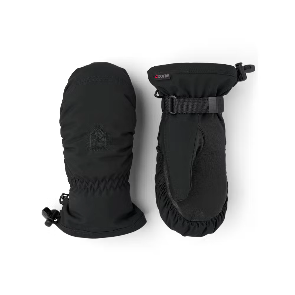 Hestra Womens Czone Powder Mitt
