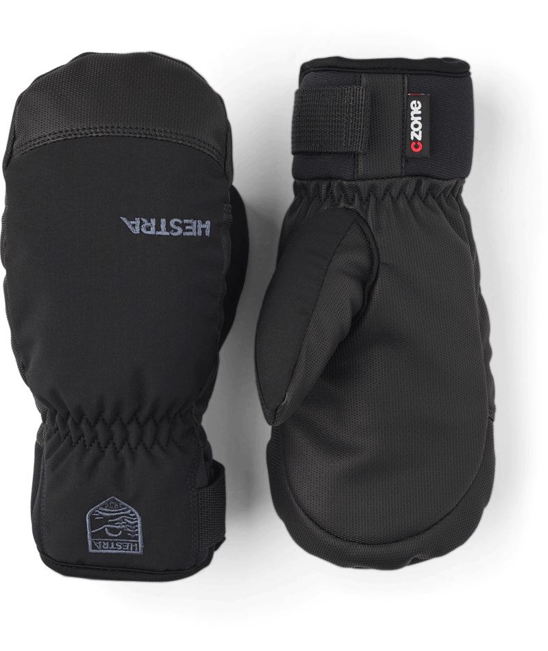 Hestra Ferox Junior Mitten