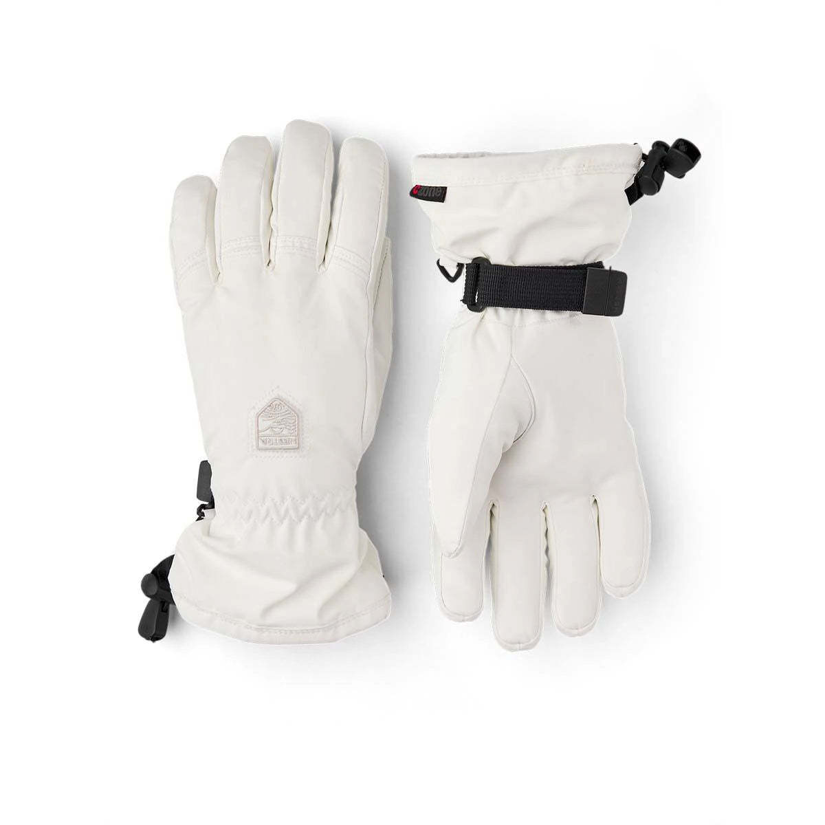 Hestra Womens Czone Powder Glove