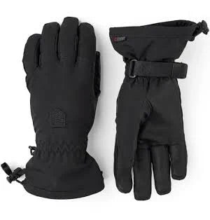 Hestra Womens Czone Powder Glove