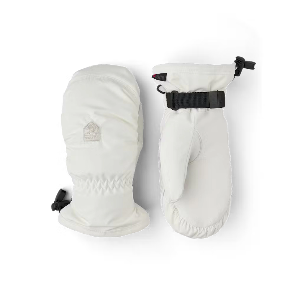 Hestra Womens Czone Powder Mitt