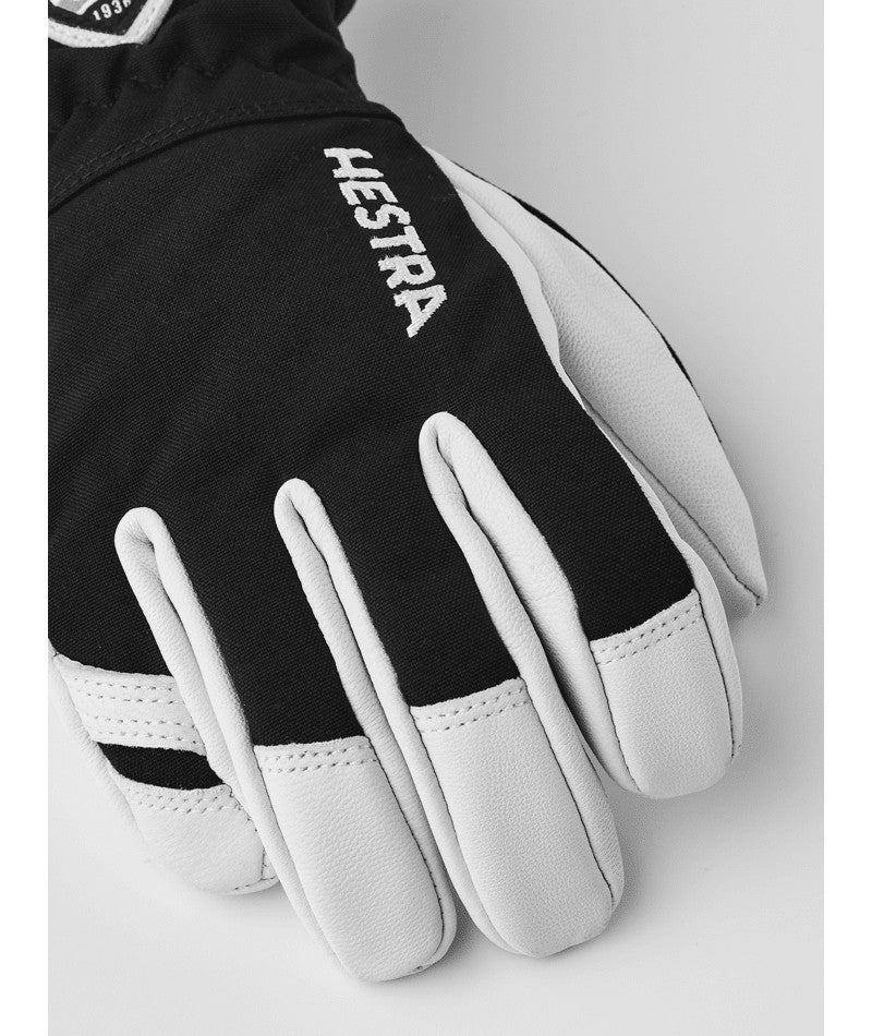 Hestra Heli Junior Ski Glove