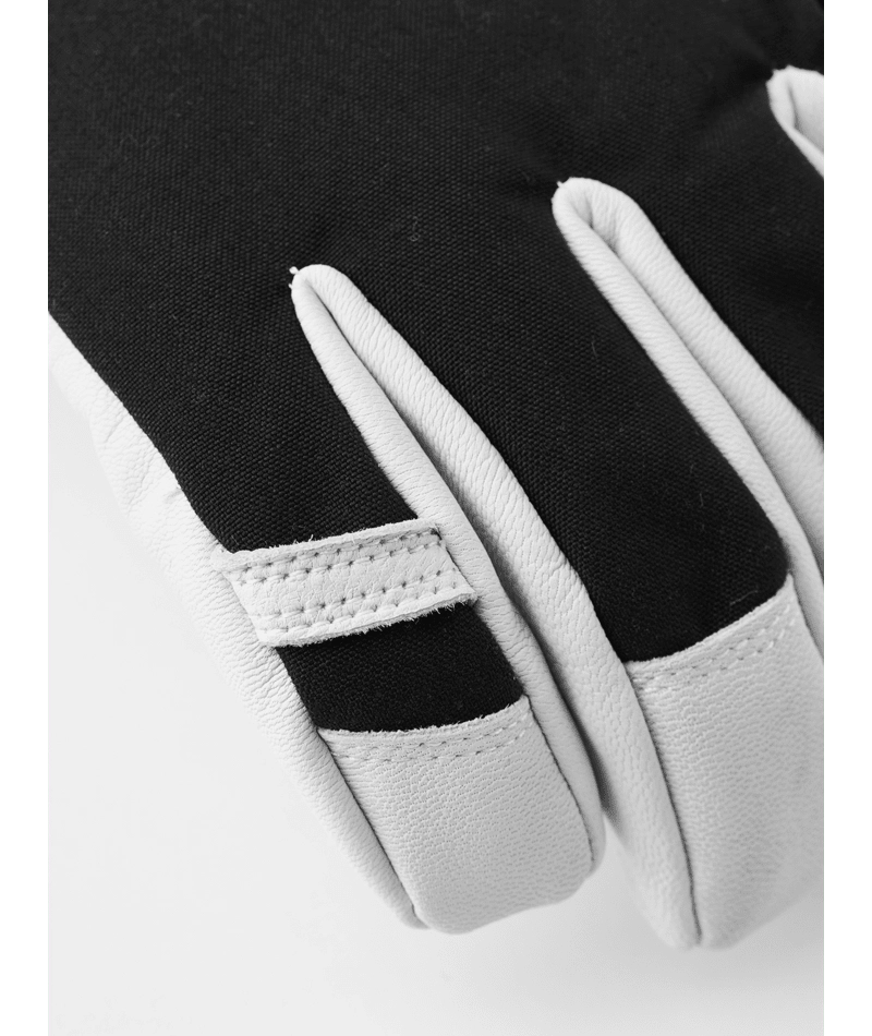Leather Heli Glove
