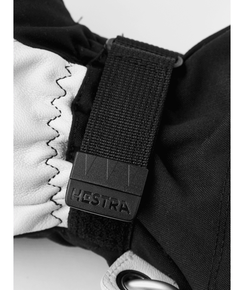 Leather Heli Glove