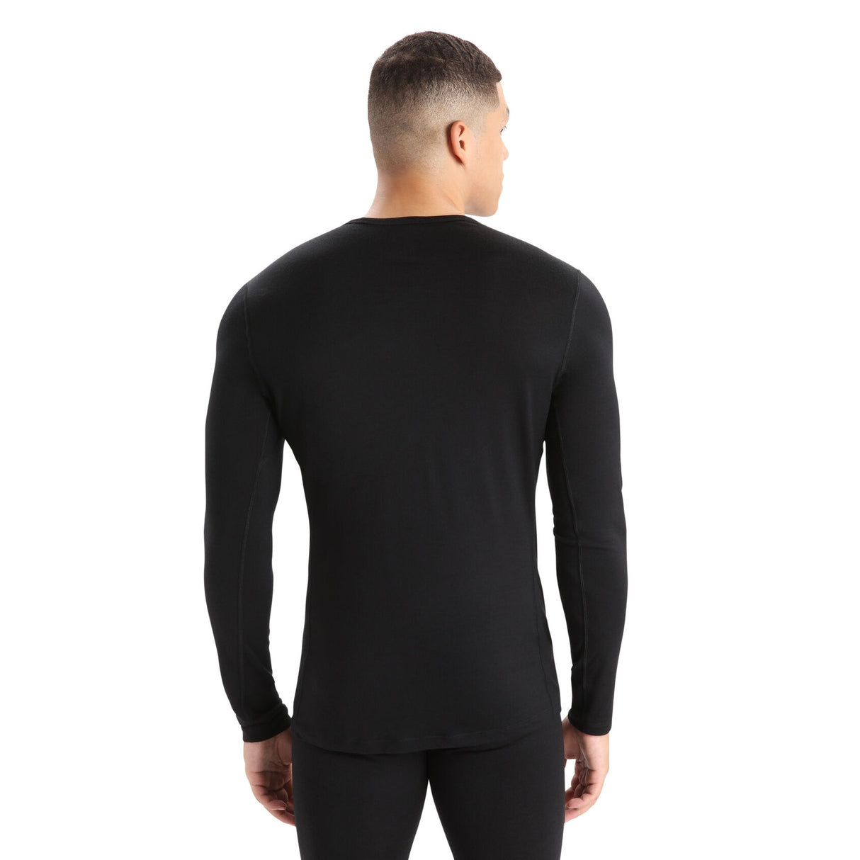 Icebreaker Oasis 200 Mens Crew