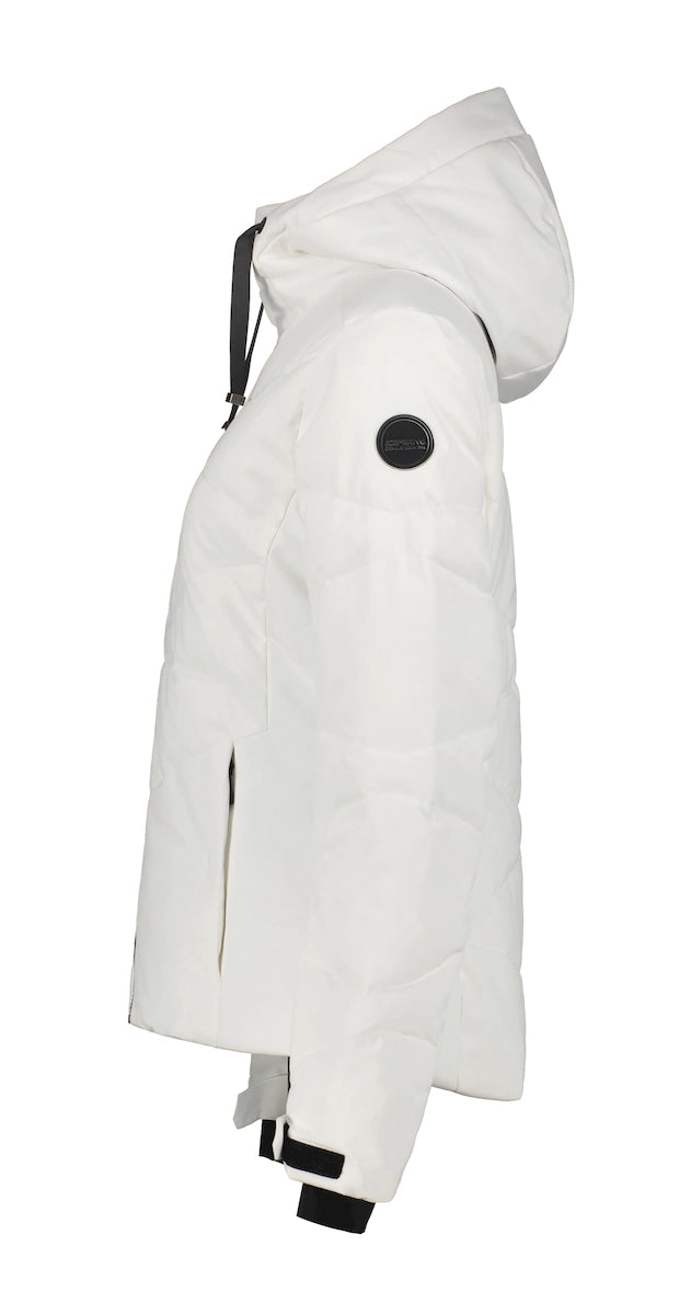 Icepeak Ellwangen Womens Jacket 2026