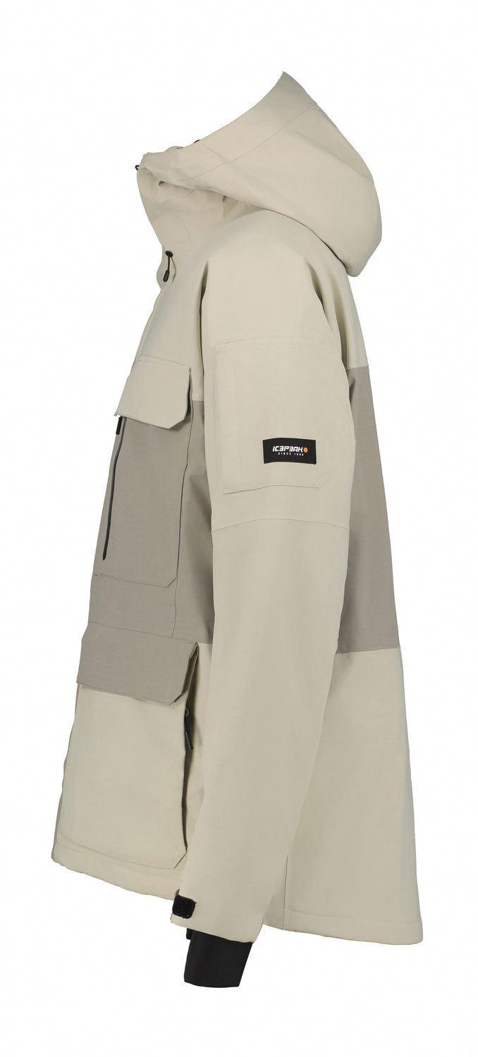 Icepeak Cale Mens Jacket 2026