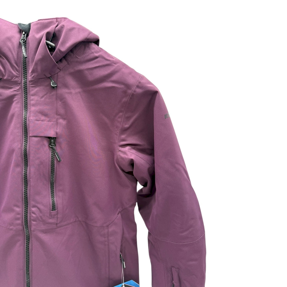 Icepeak Cathay Womens Jacket