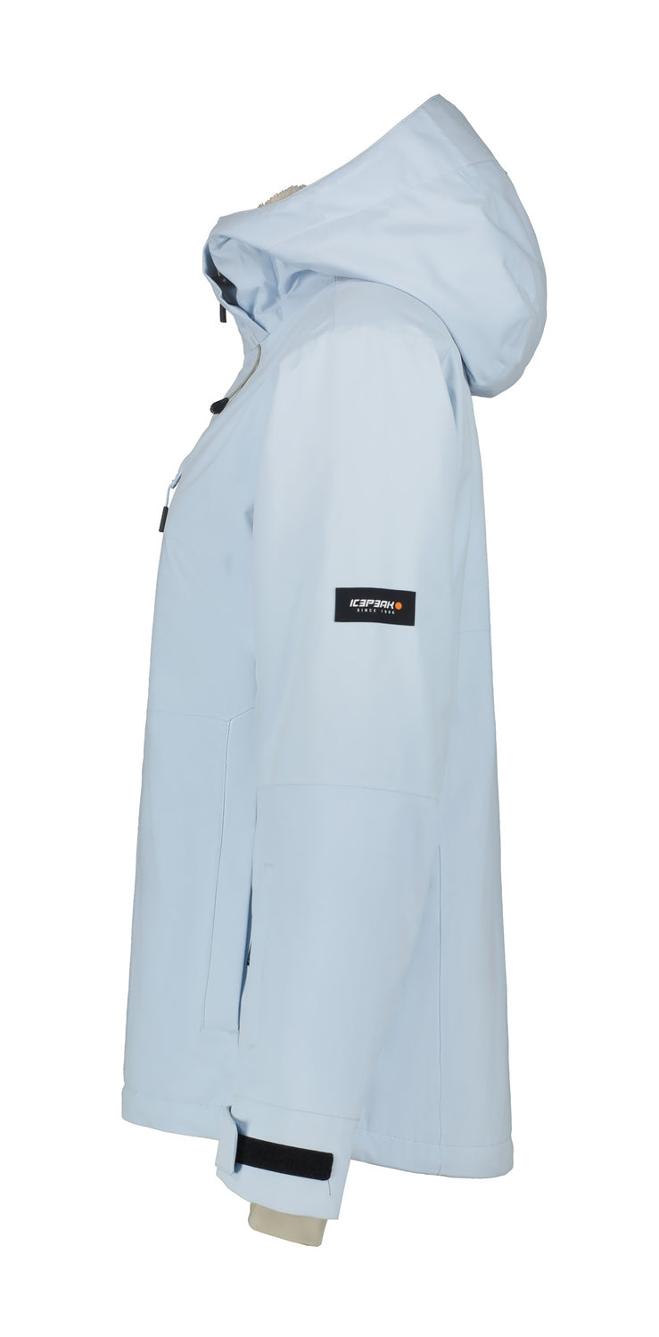 Icepeak Cathay Womens Jacket 2026