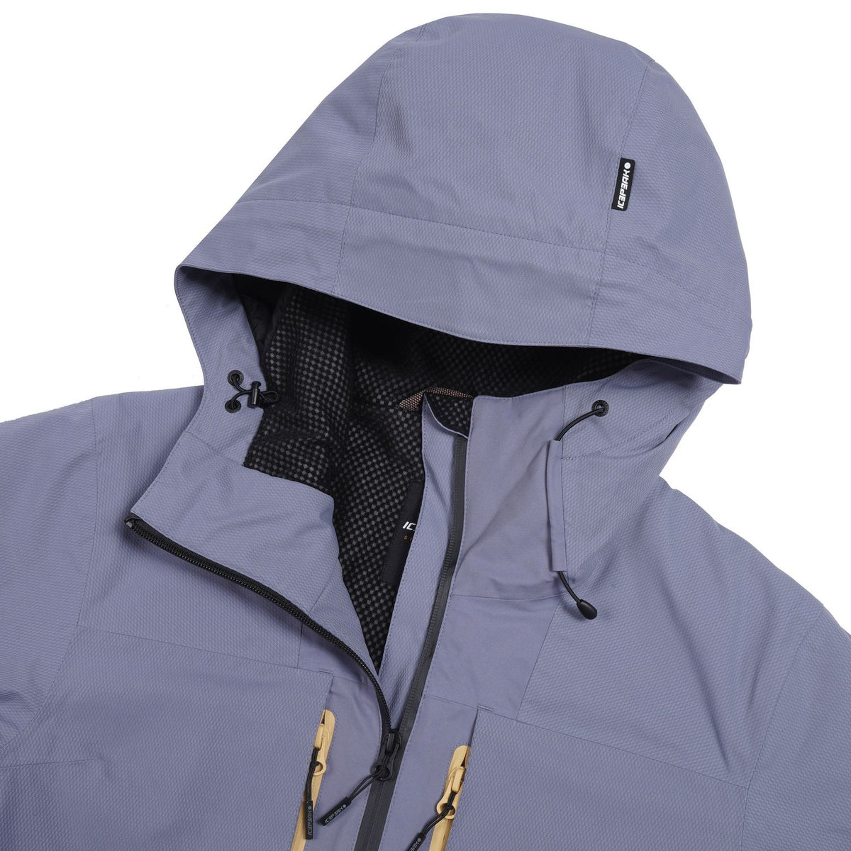 Icepeak Cavour Womens Jacket 2026