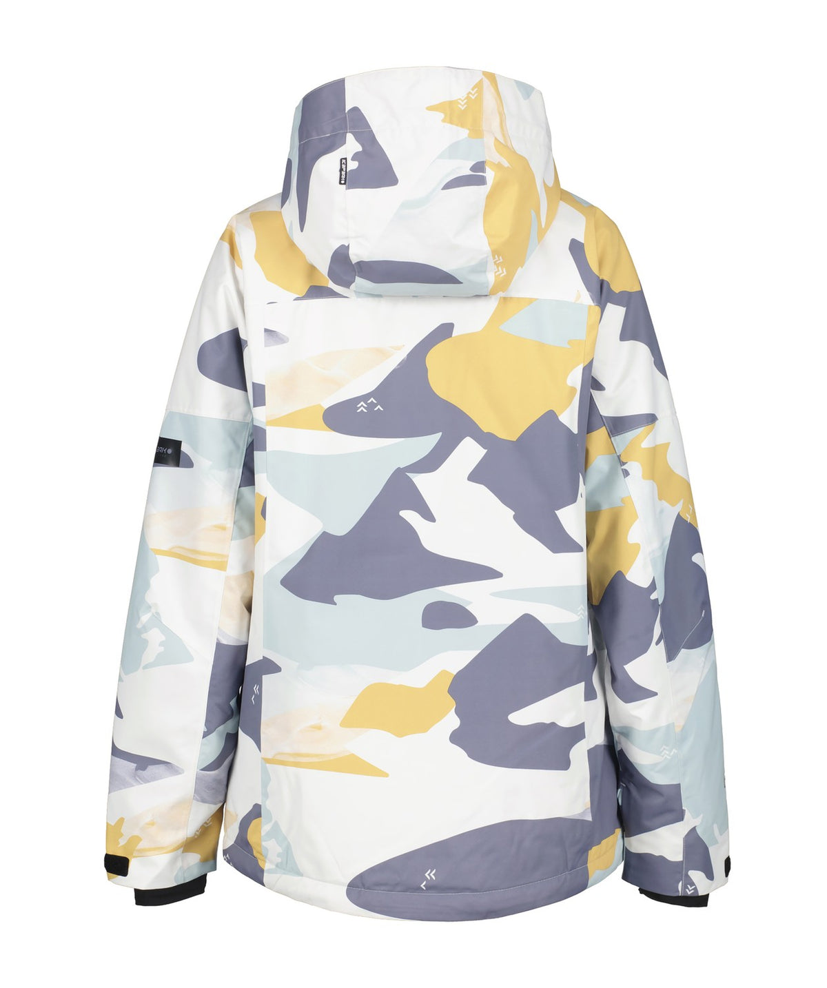 Icepeak Creola Womens Jacket 2026