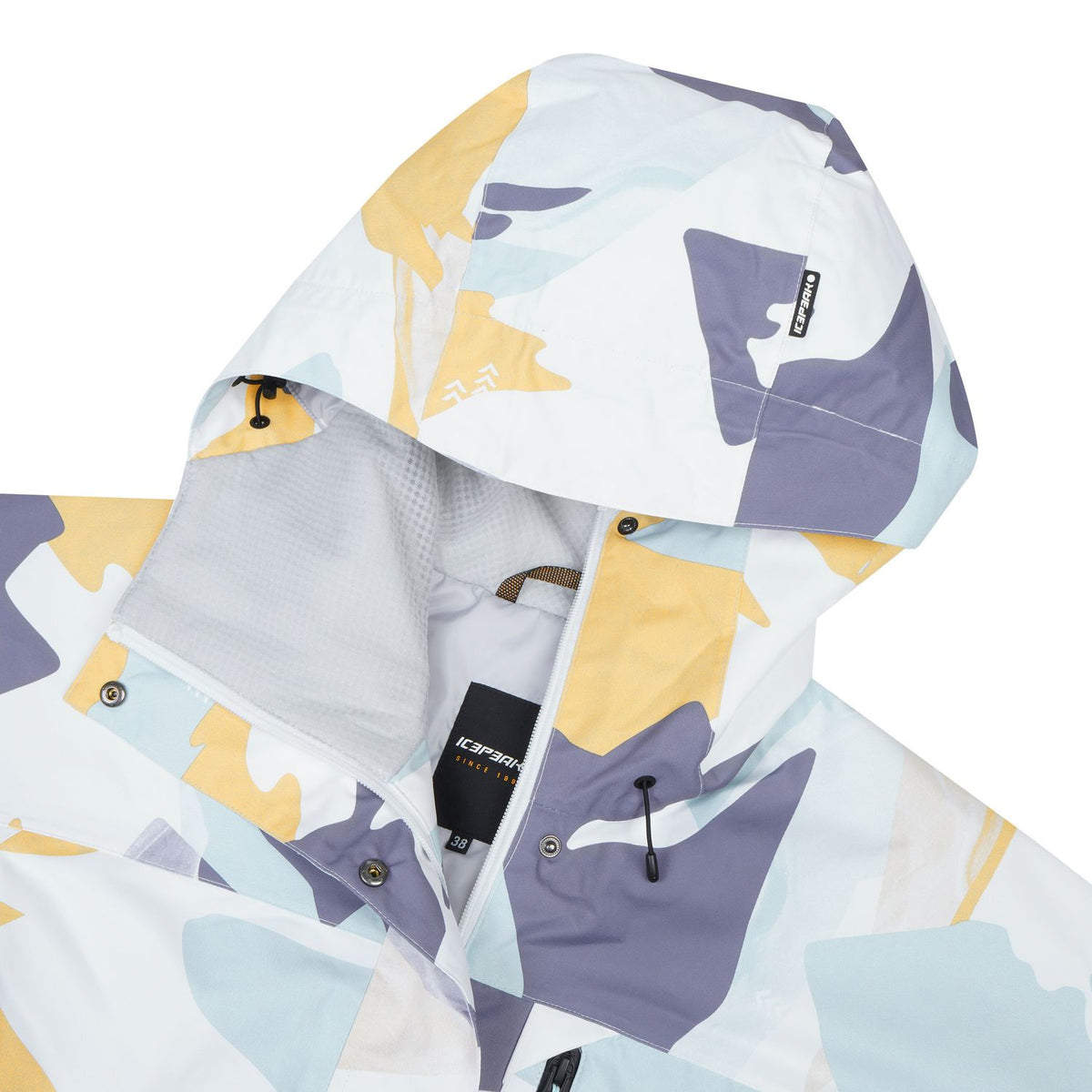 Icepeak Creola Womens Jacket 2026