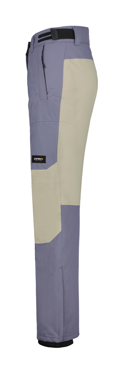 Icepeak Crete Womens Pant 2026
