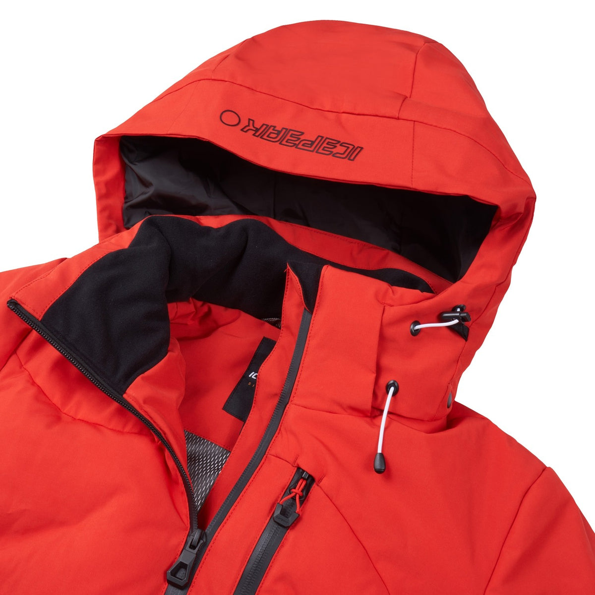 Icepeak Flovilla Womens Jacket