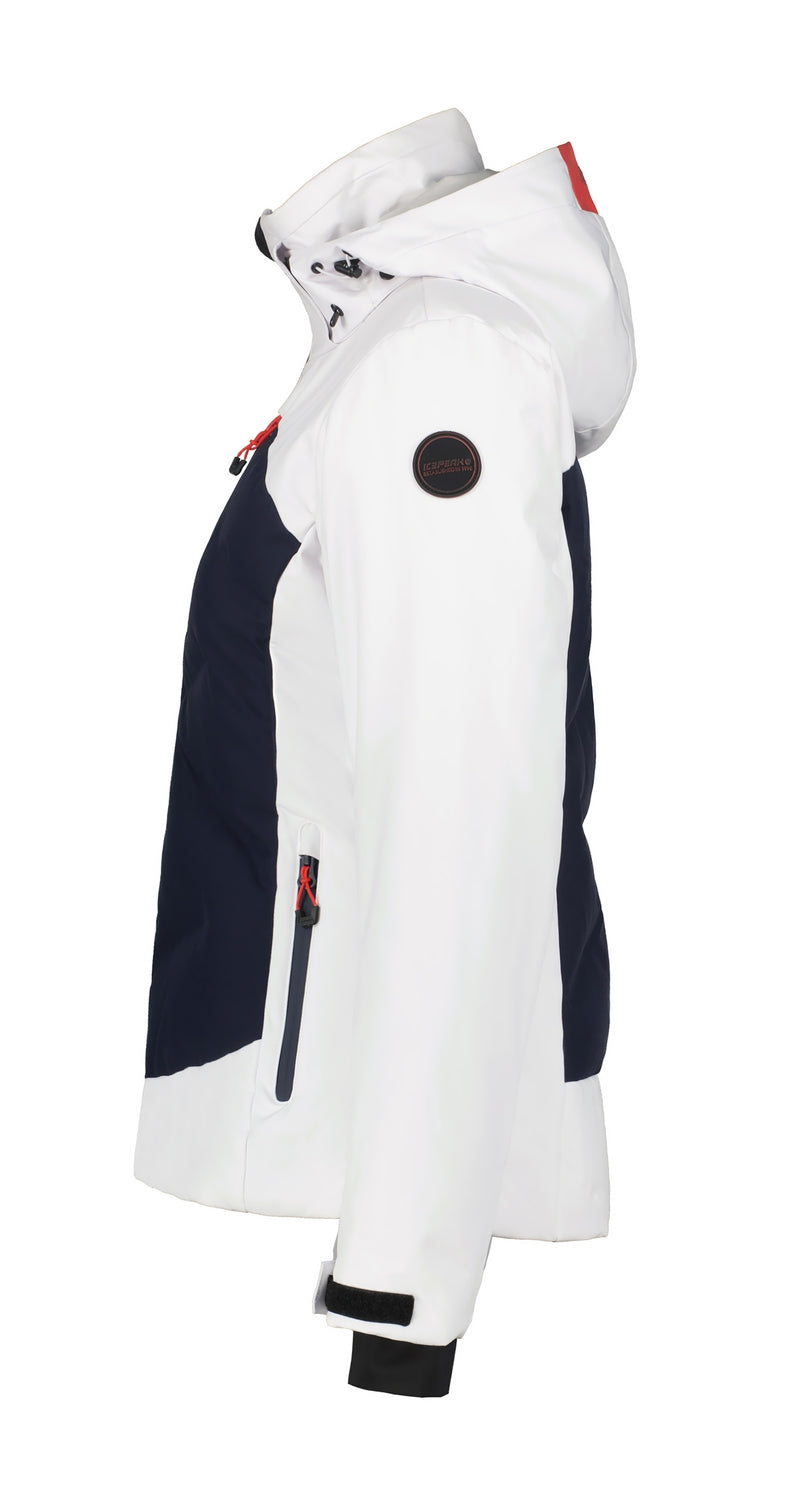 Icepeak Flovilla Womens Jacket