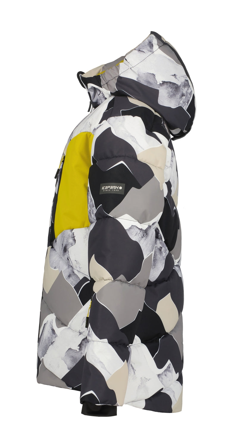 Icepeak Larned Junior Jacket 2026