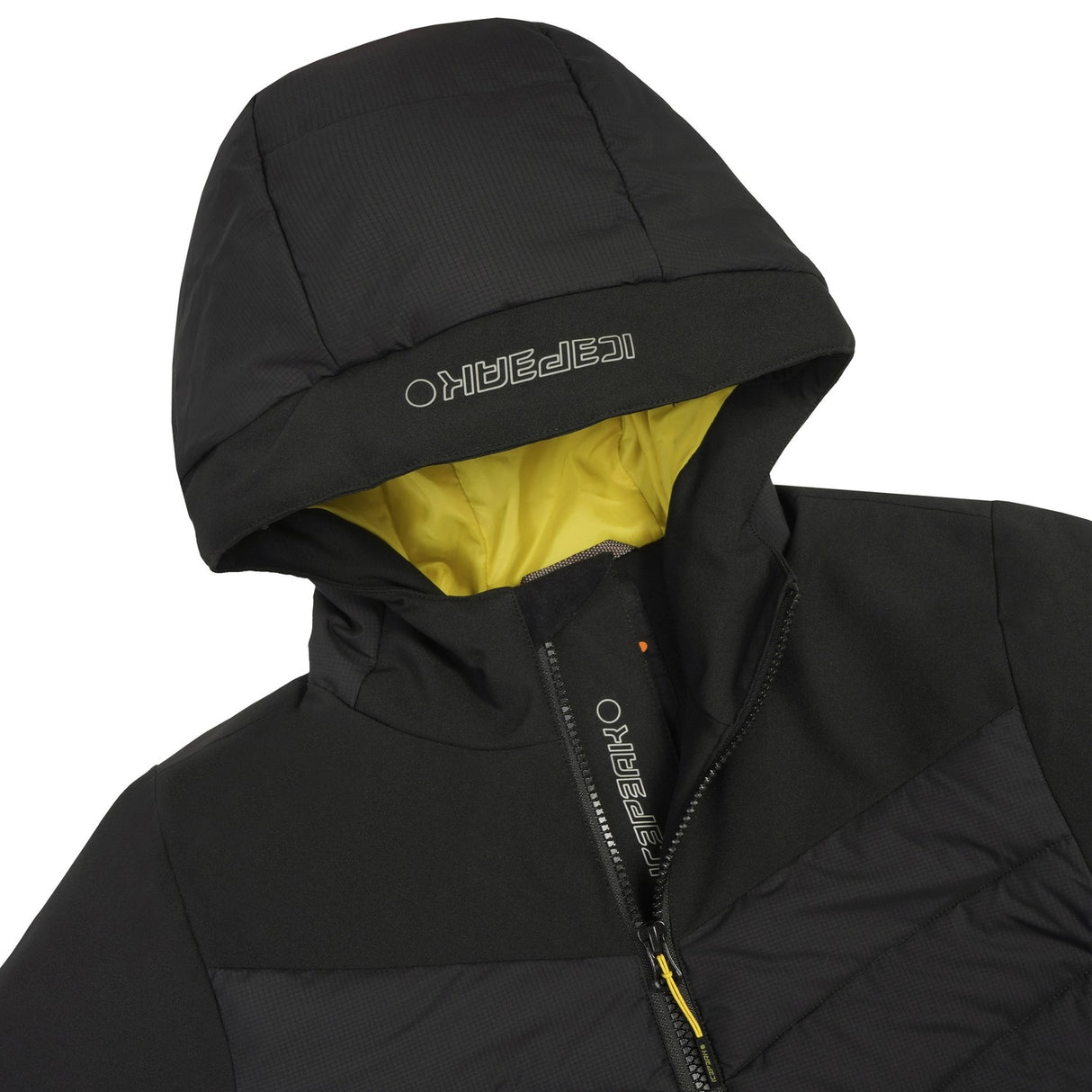 Icepeak Latta Junior Jacket 2026