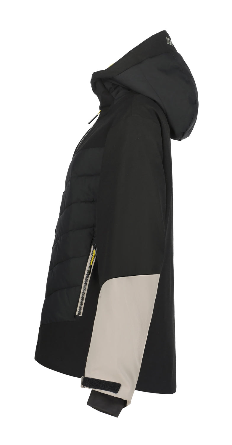 Icepeak Latta Junior Jacket 2026