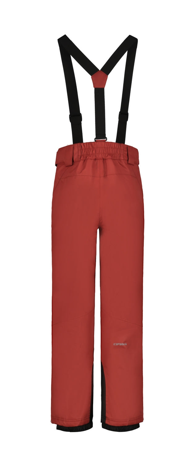 This is an image of Icepeak Lenzen Junior Pant