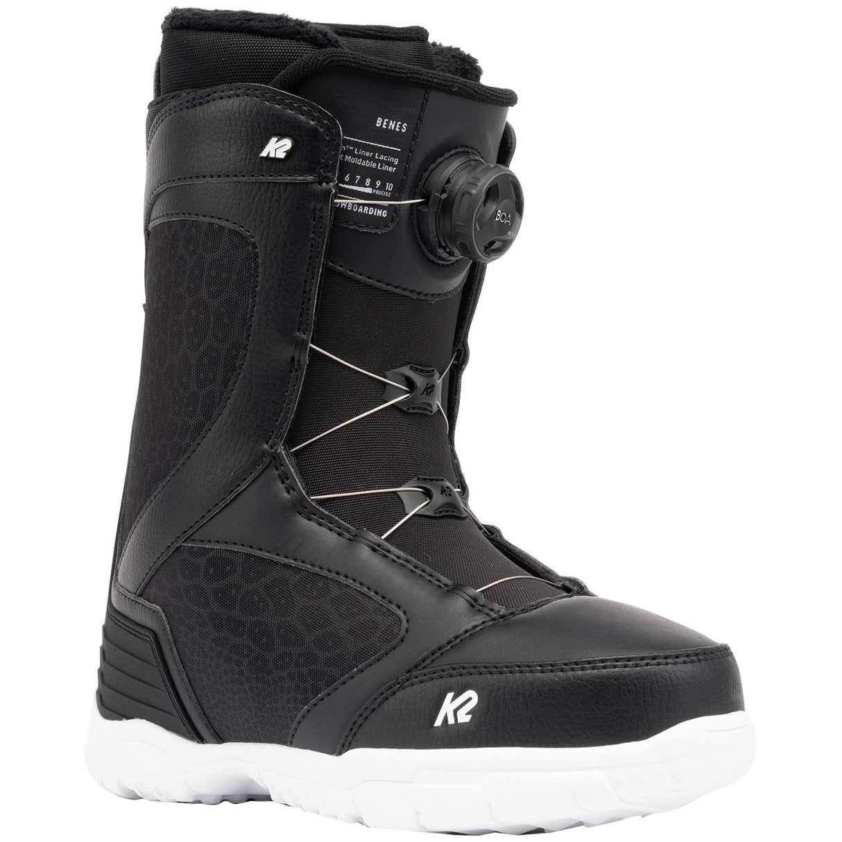 K2 Benes Snowboard Boots