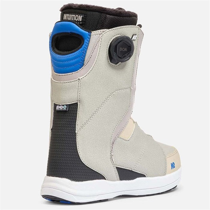 K2 Contour Snowboard Boots