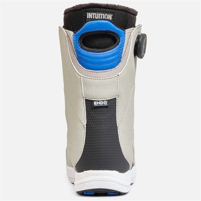 K2 Contour Snowboard Boots