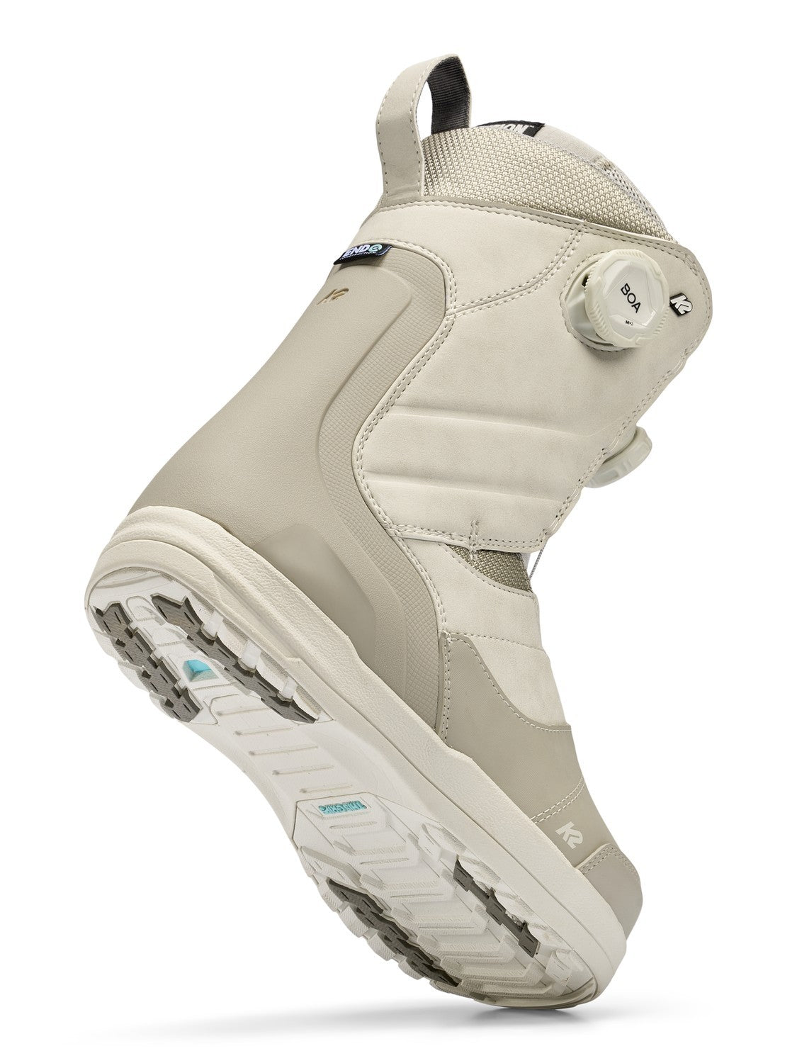 K2 Contour Snowboard Boots 2026