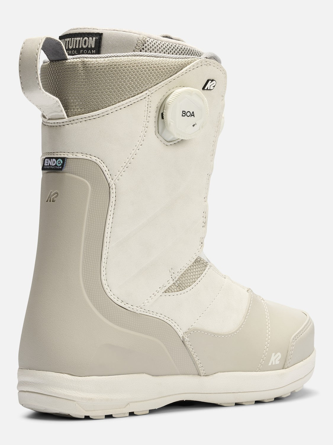 K2 Contour Snowboard Boots 2026