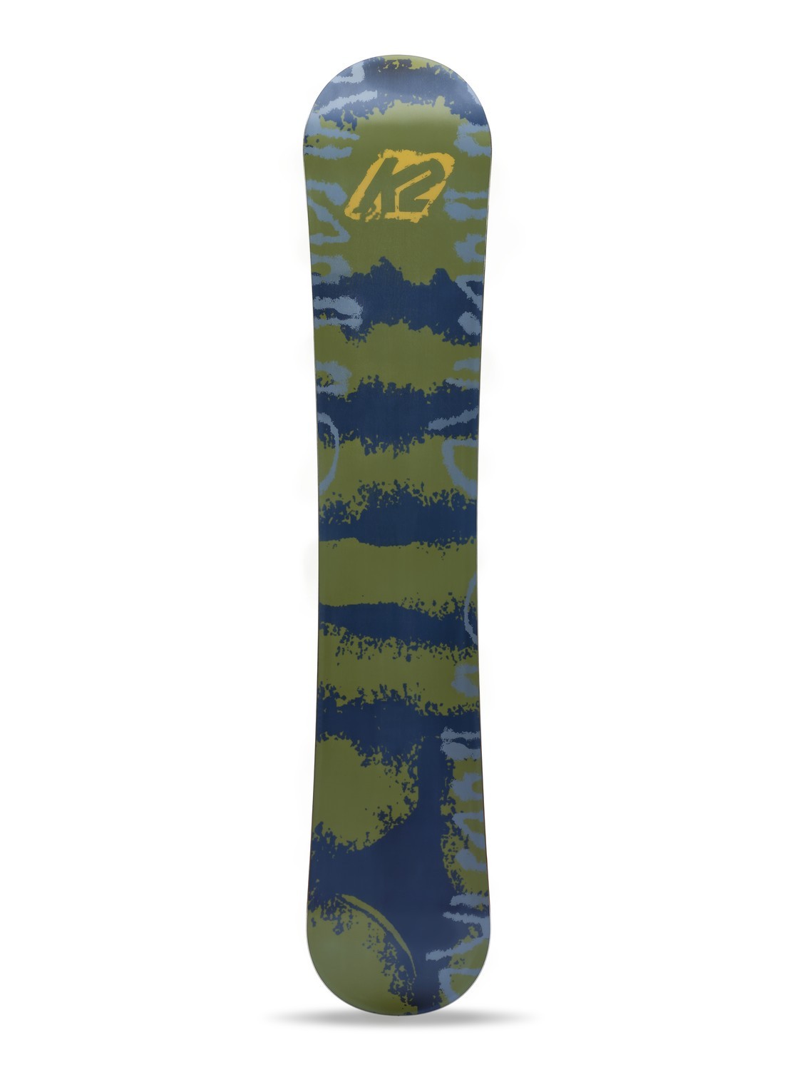 K2 Courier Snowboard 2026