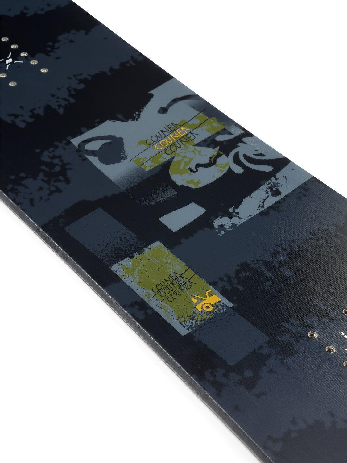 K2 Courier Snowboard 2026