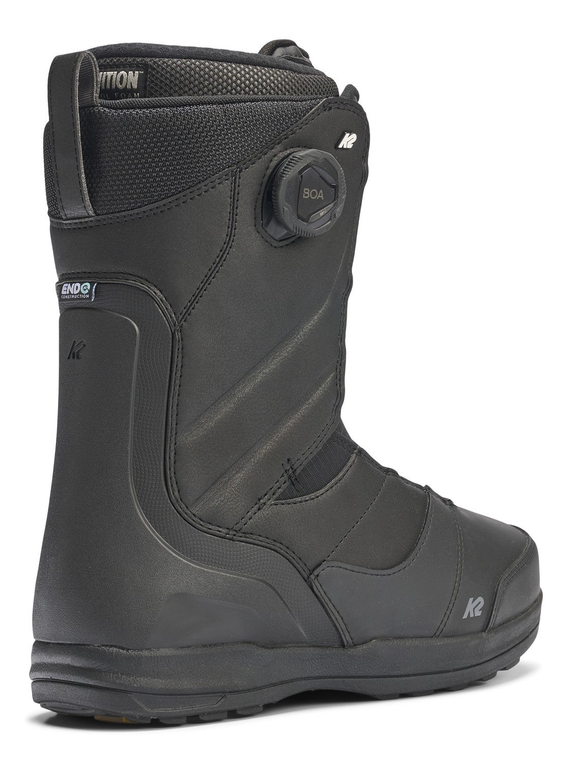 K2 Maysis Snowboard Boots 2026