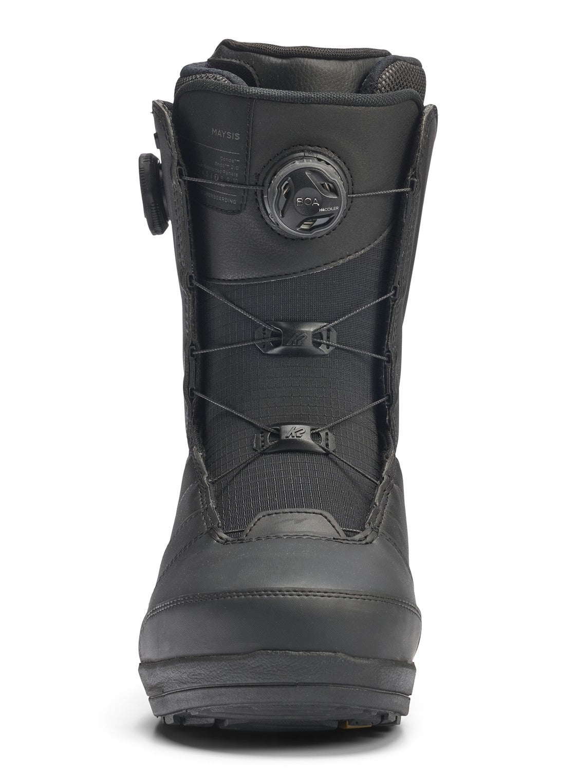 K2 Maysis Snowboard Boots 2026