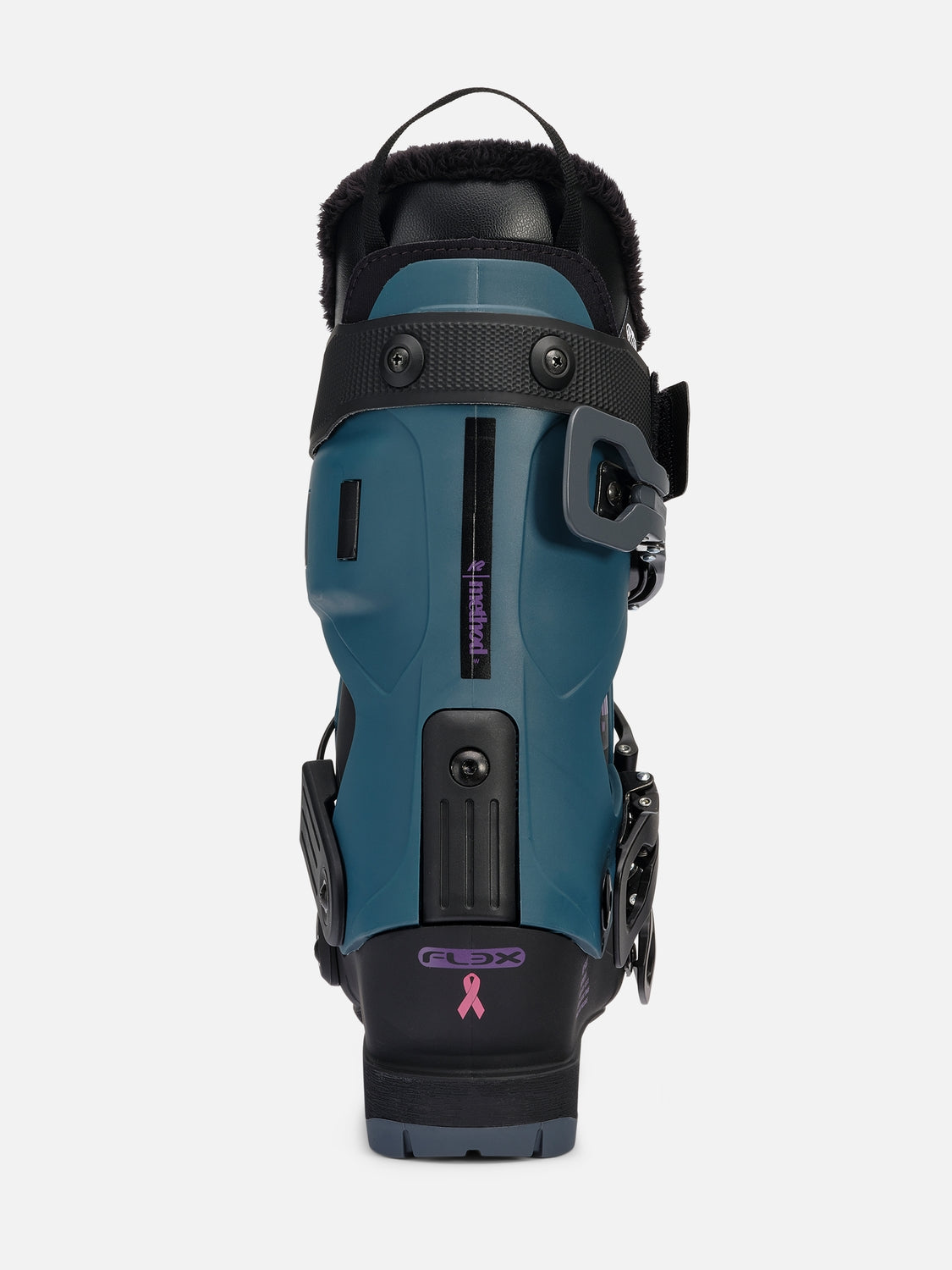 K2 Method W Ski Boots