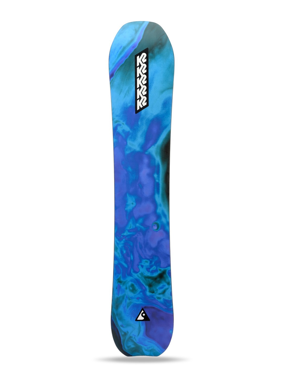 K2 Passport Snowboard 2026