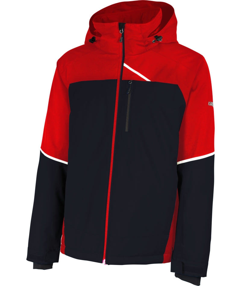 Karbon Particle Mens Jacket