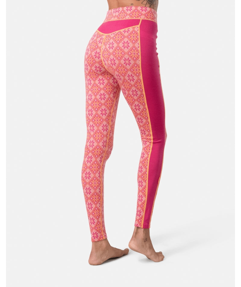 Karitraa Rose Womens Pant