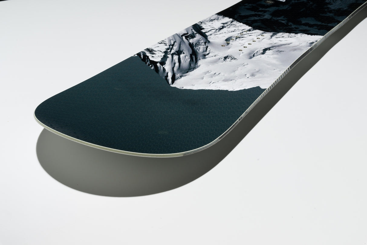 Lib Tech Cold Brew Snowboard 2026