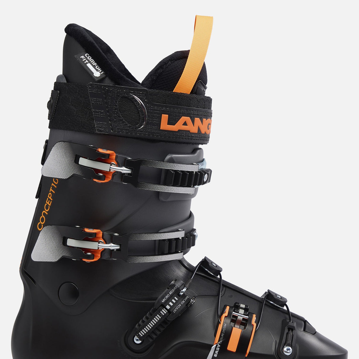 Lange Concept 10 Gw Ski Boots 2026